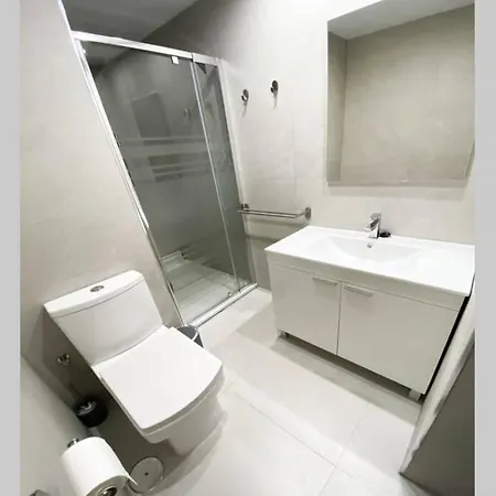 Apartamento Plaza La Fuente Appartamento