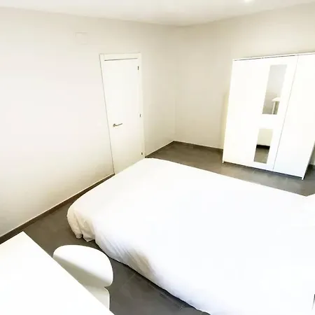 Apartamento Plaza La Fuente Appartamento