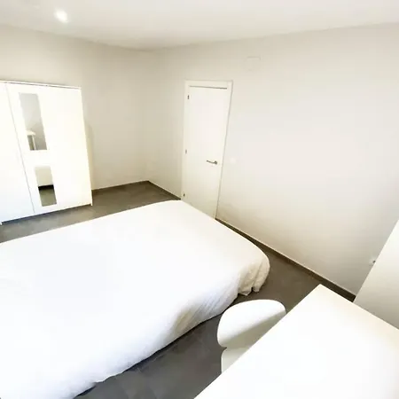 Apartamento Plaza La Fuente Appartamento