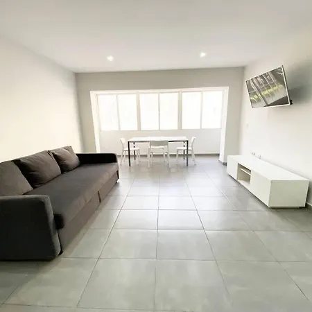 Apartamento Plaza La Fuente Cadice