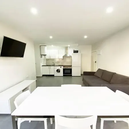 Apartamento Plaza La Fuente * Cadice